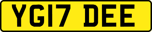 YG17DEE