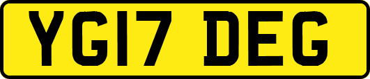 YG17DEG