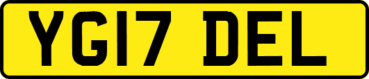 YG17DEL