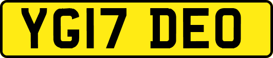 YG17DEO