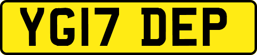 YG17DEP