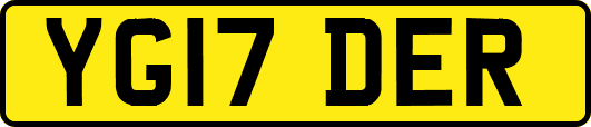 YG17DER