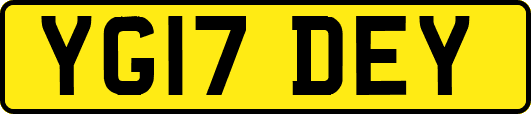 YG17DEY