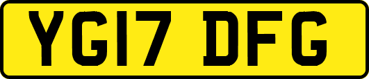 YG17DFG