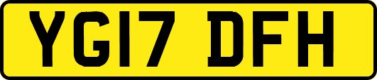 YG17DFH