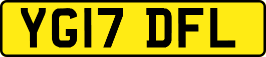 YG17DFL