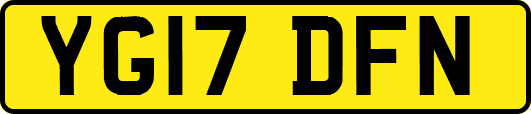 YG17DFN