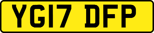 YG17DFP