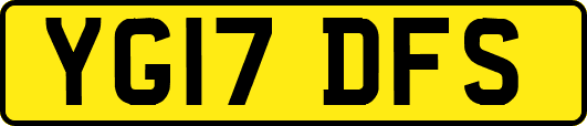YG17DFS