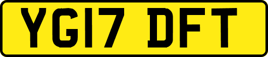 YG17DFT