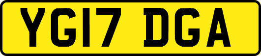 YG17DGA