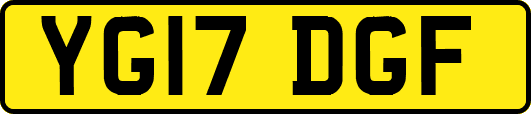 YG17DGF
