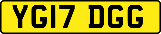 YG17DGG