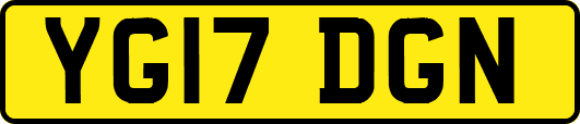 YG17DGN