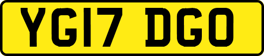 YG17DGO