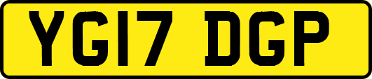 YG17DGP