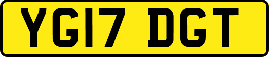 YG17DGT