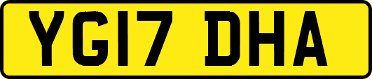 YG17DHA