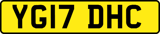 YG17DHC