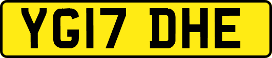 YG17DHE