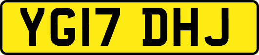 YG17DHJ