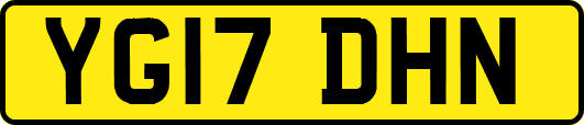 YG17DHN