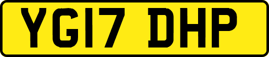 YG17DHP