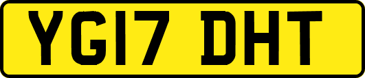 YG17DHT