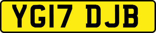 YG17DJB