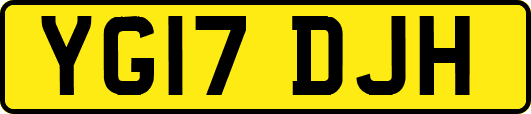 YG17DJH