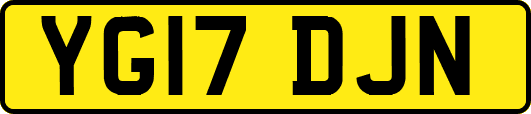 YG17DJN