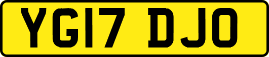 YG17DJO