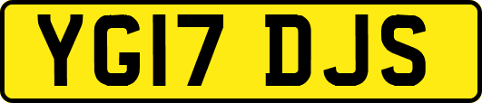 YG17DJS