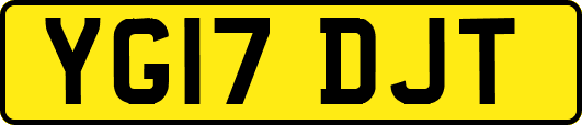 YG17DJT