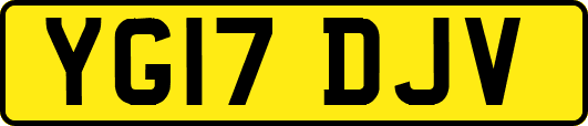 YG17DJV