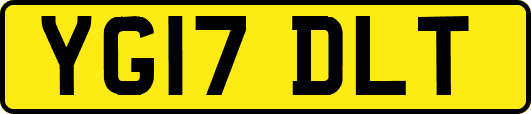YG17DLT