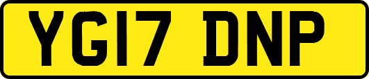 YG17DNP