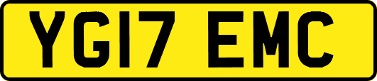 YG17EMC