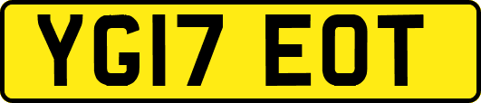 YG17EOT