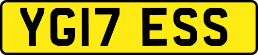YG17ESS