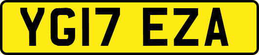 YG17EZA