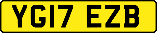 YG17EZB