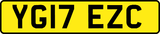 YG17EZC