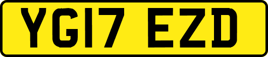 YG17EZD