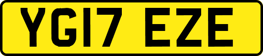 YG17EZE