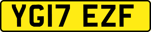 YG17EZF