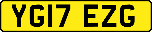 YG17EZG