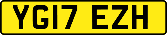 YG17EZH