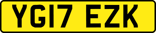 YG17EZK
