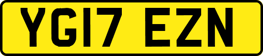YG17EZN